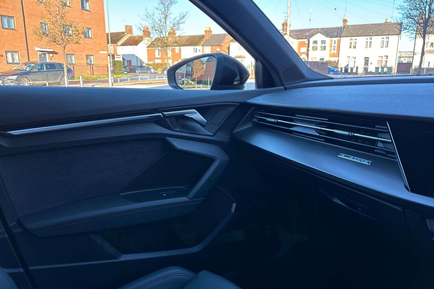 Used Audi RS3 2023 for sale - 77134962: Photo 35