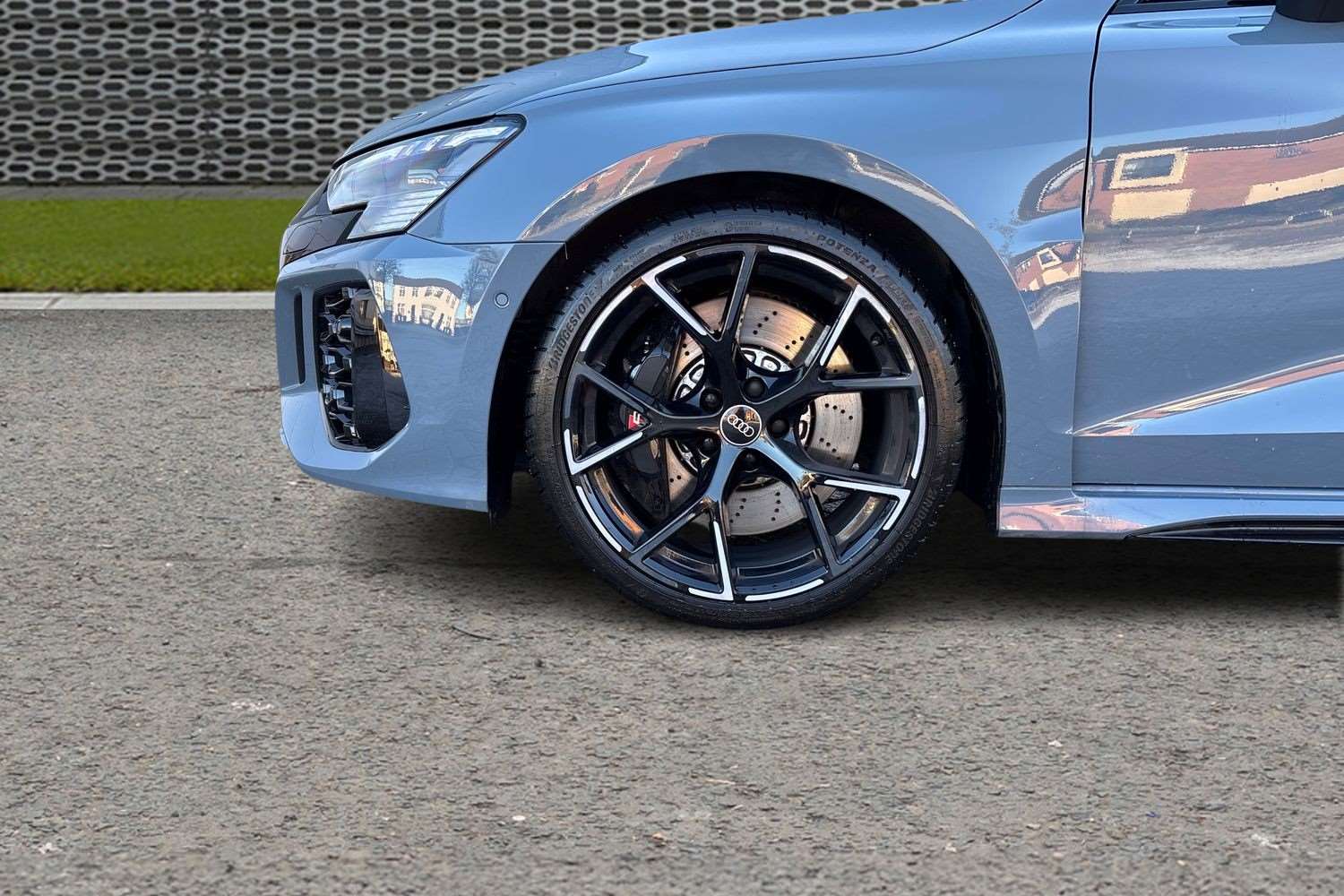 Used Audi RS3 2023 for sale - 77134962: Photo 5