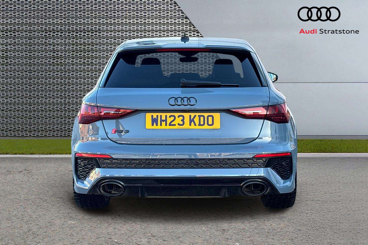 Used Audi RS3 2023 for sale - 77134962: Photo 7