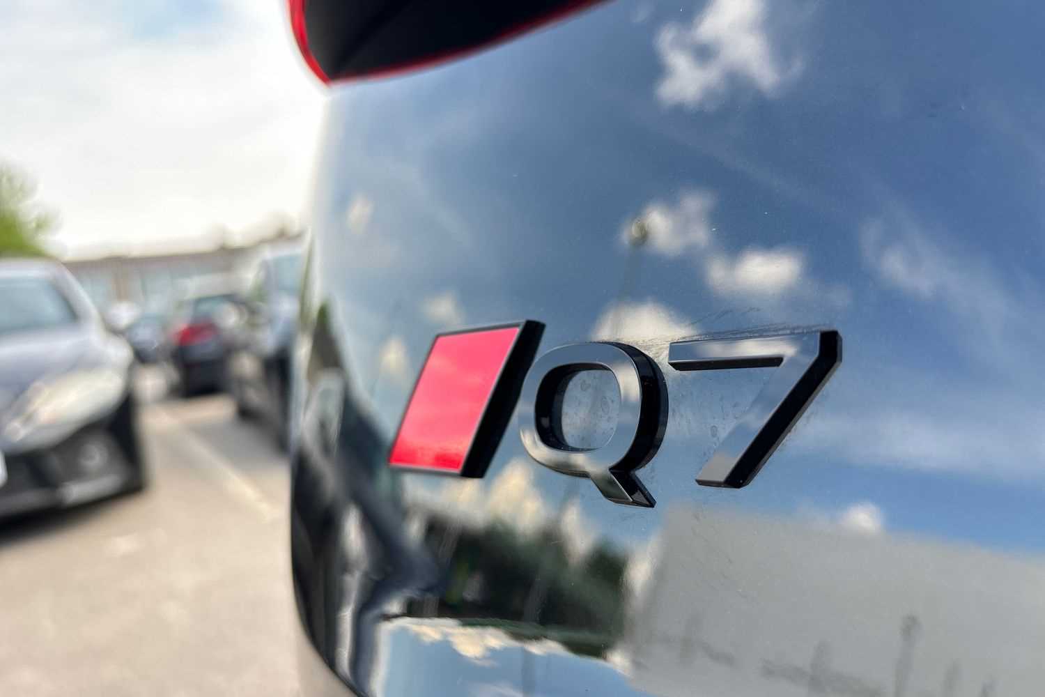 Vehicle 26