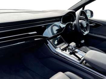 Used Audi Q7 2025 for sale - 75015842: Photo