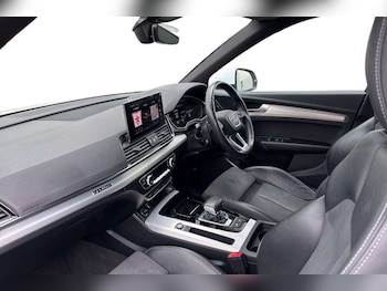 Used Audi Q5 2022 for sale - 78233886: Photo