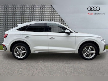 Used Audi Q5 2022 for sale - 78233886: Photo