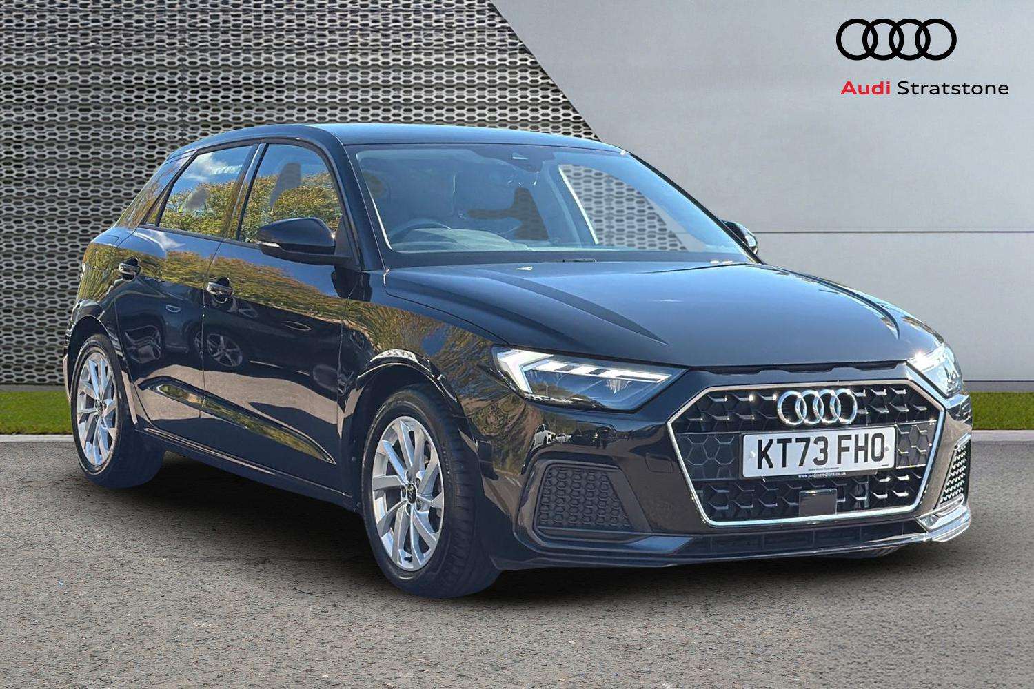 Used Audi A1 2023 for sale - 76540713: Photo 1