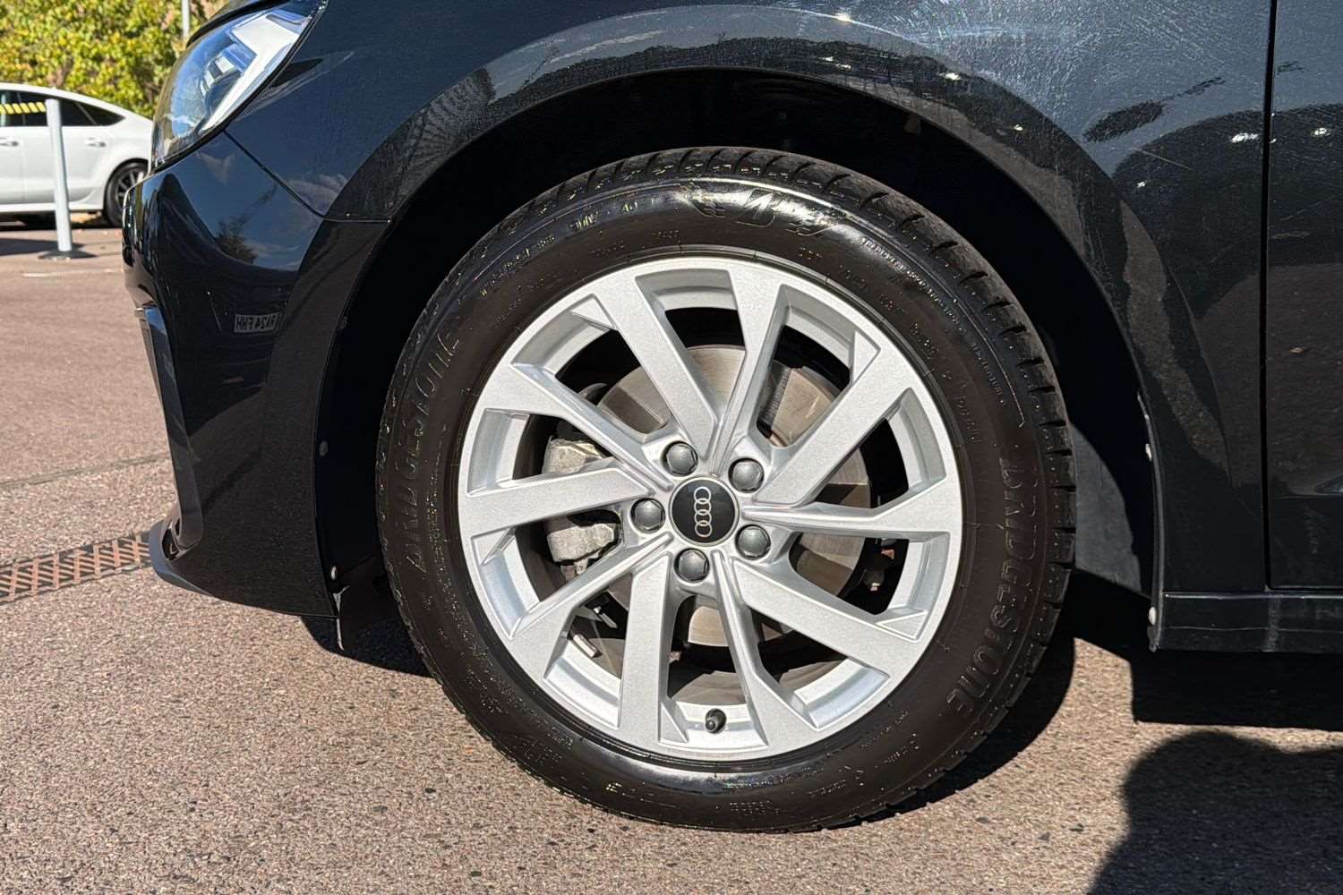 Used Audi A1 2023 for sale - 76540713: Photo 10