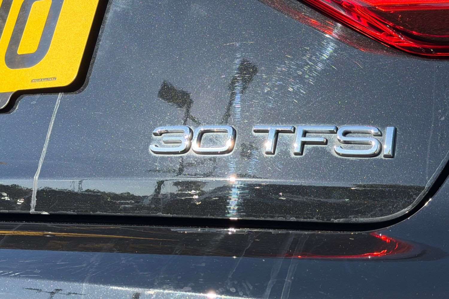 Used Audi A1 2023 for sale - 76540713: Photo 12