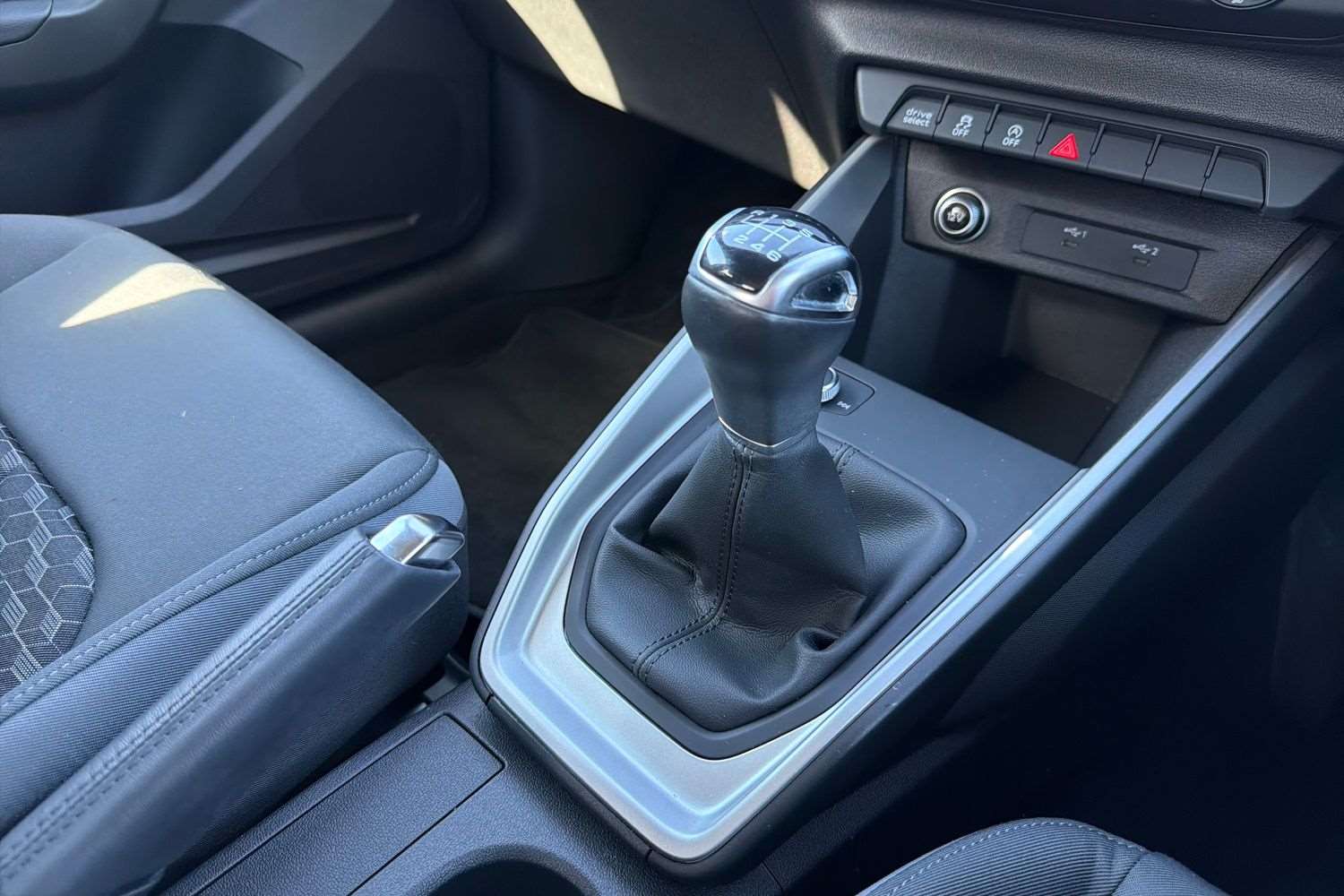 Used Audi A1 2023 for sale - 76540713: Photo 15