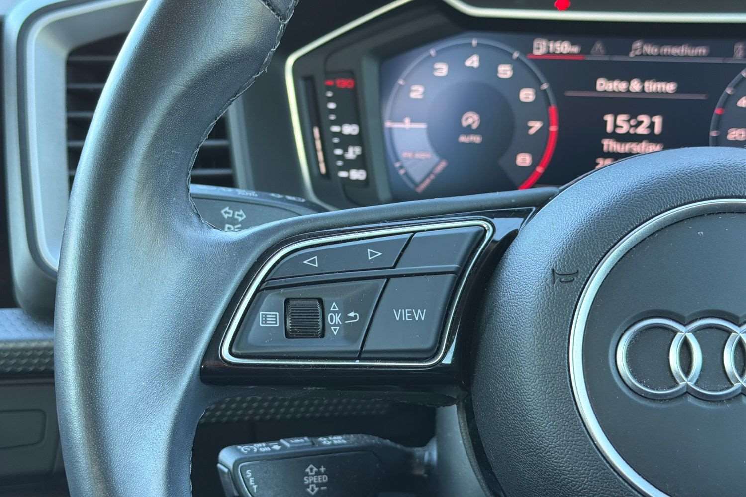 Used Audi A1 2023 for sale - 76540713: Photo 16