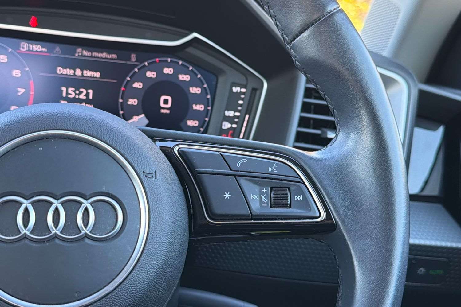 Used Audi A1 2023 for sale - 76540713: Photo 17