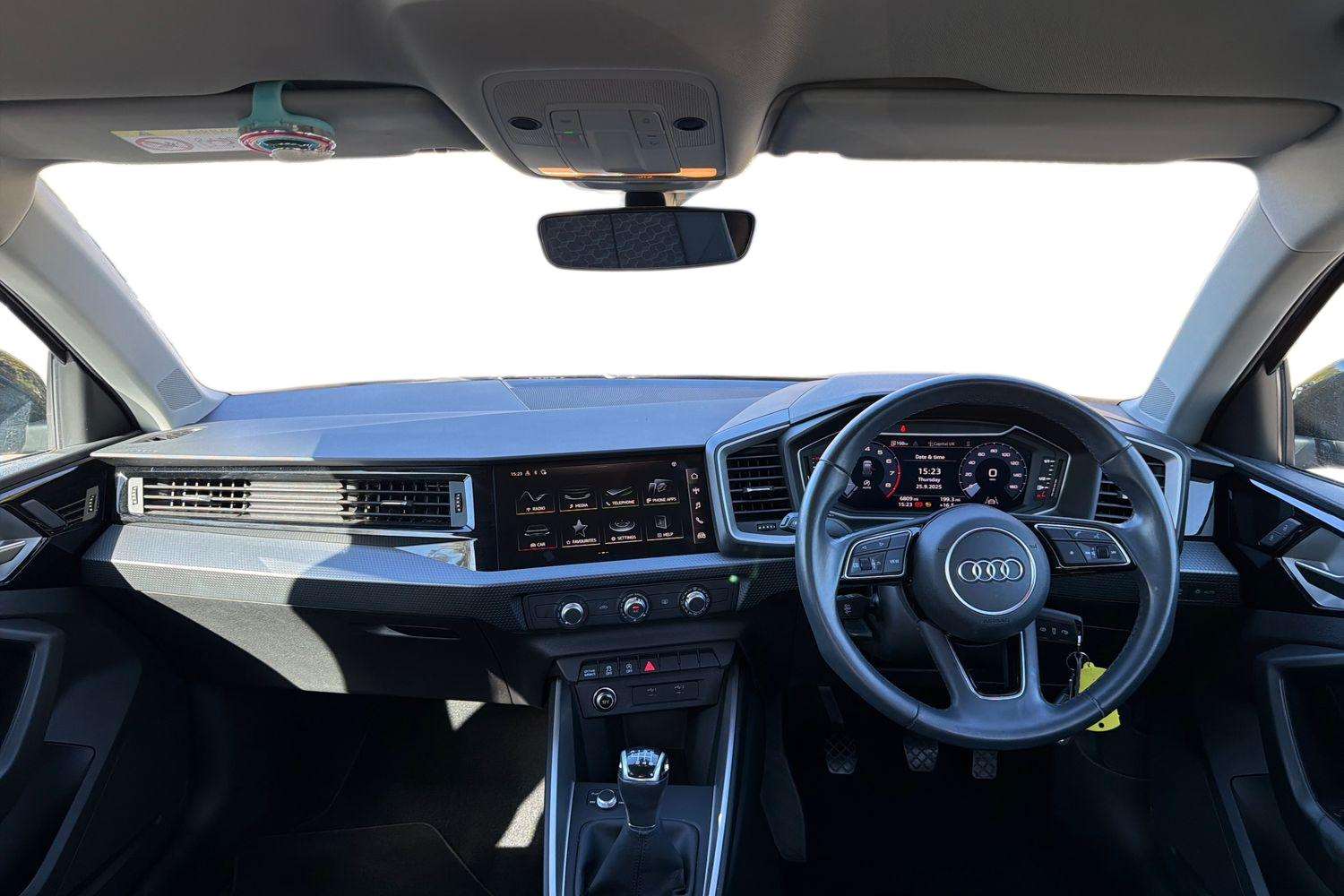 Used Audi A1 2023 for sale - 76540713: Photo 19