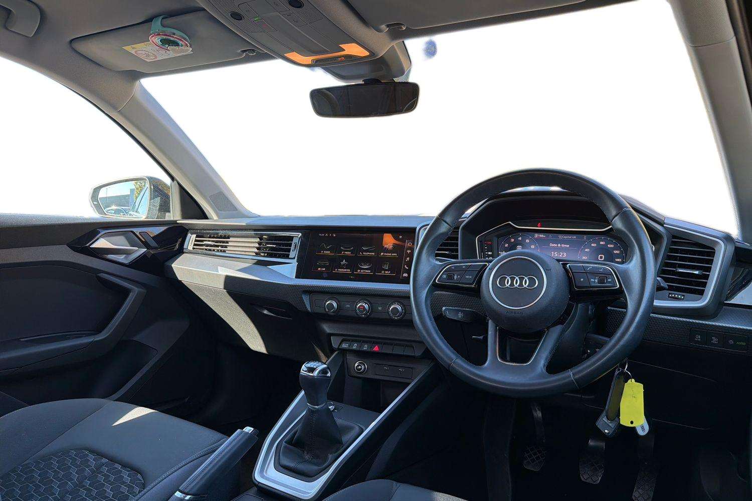 Used Audi A1 2023 for sale - 76540713: Photo 20