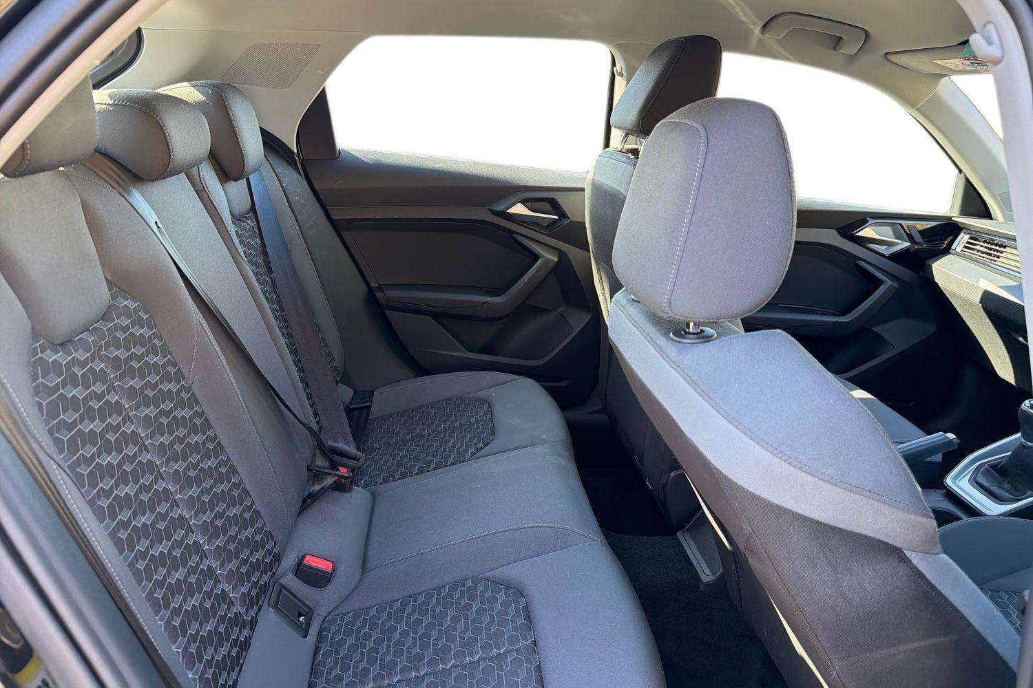 Used Audi A1 2023 for sale - 76540713: Photo 21