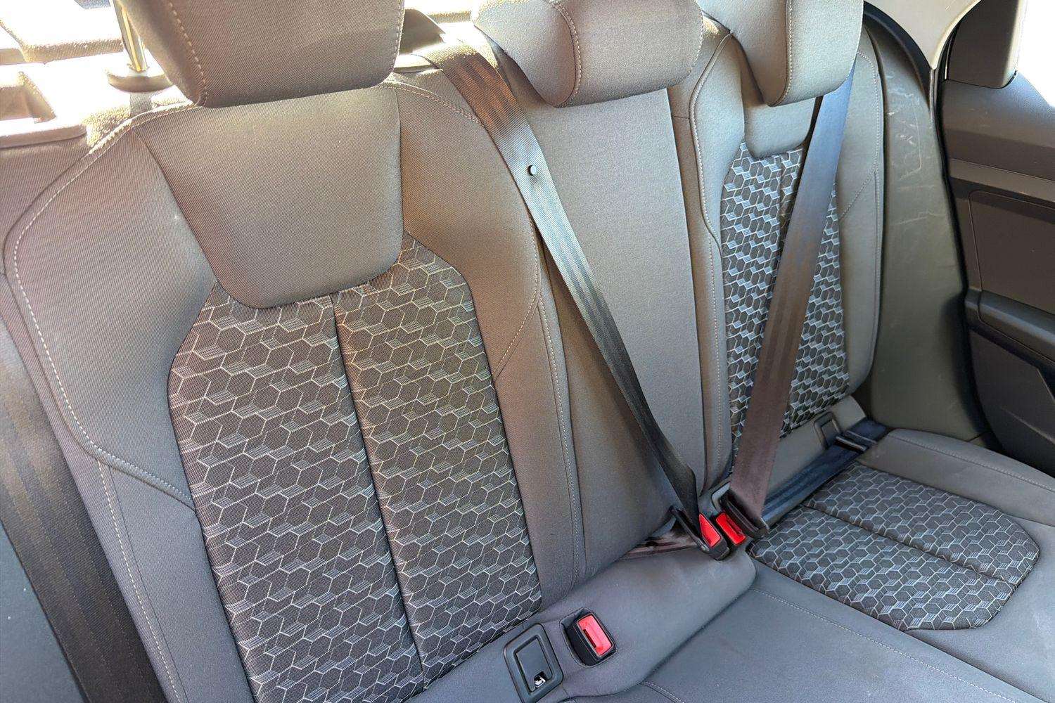 Used Audi A1 2023 for sale - 76540713: Photo 22