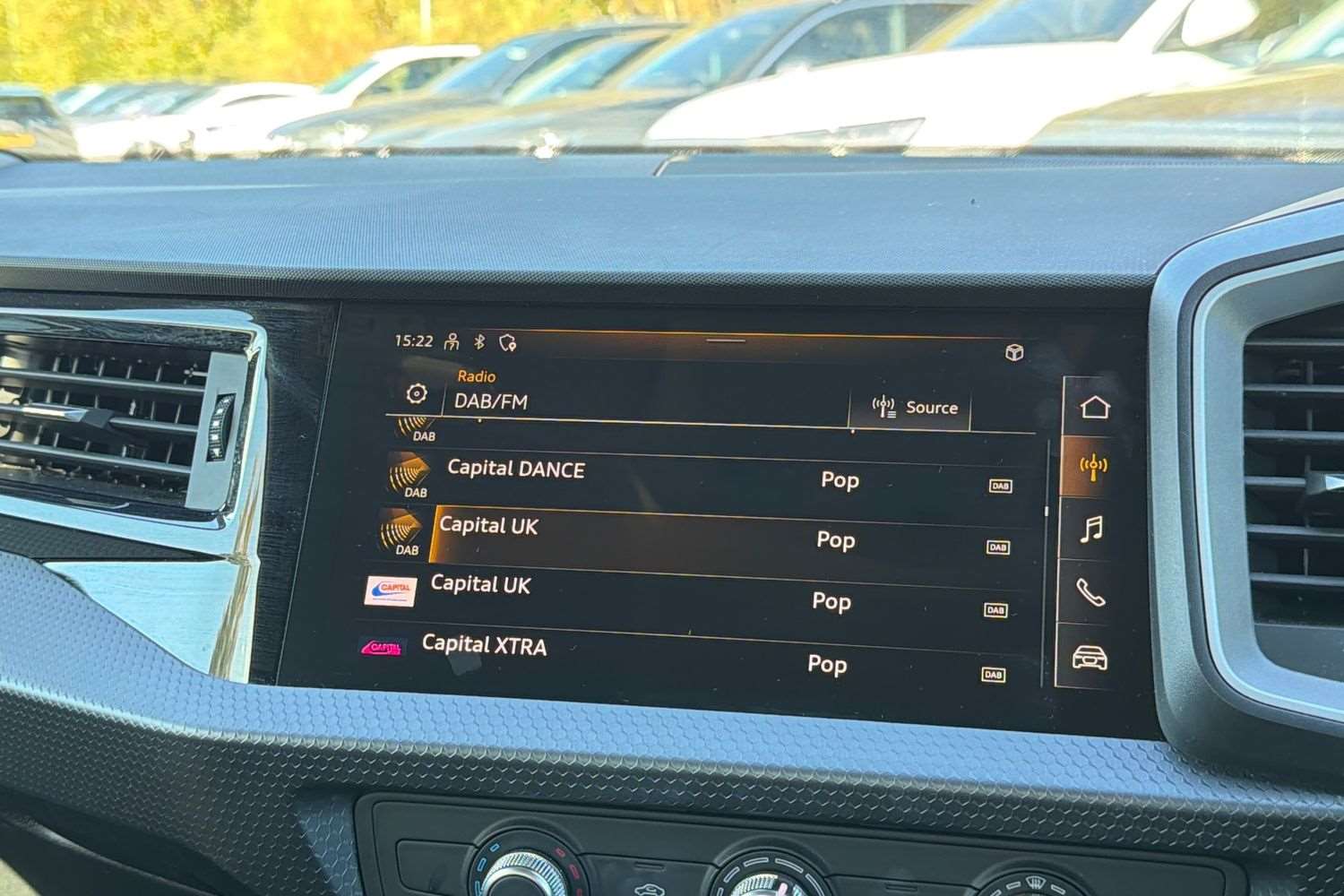 Used Audi A1 2023 for sale - 76540713: Photo 26