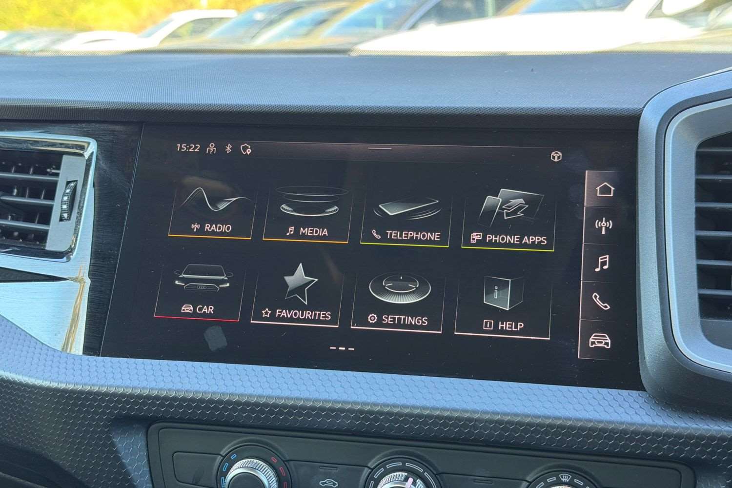 Used Audi A1 2023 for sale - 76540713: Photo 27