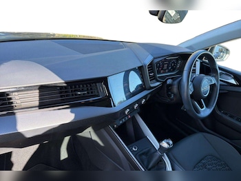 Used Audi A1 2023 for sale - 76540713: Photo