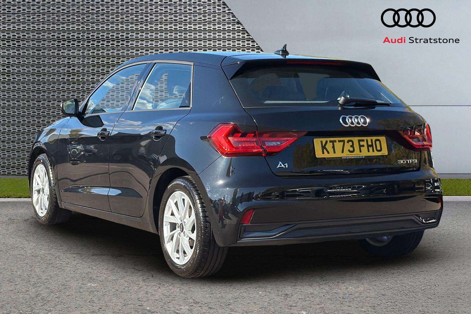 Used Audi A1 2023 for sale - 76540713: Photo 3