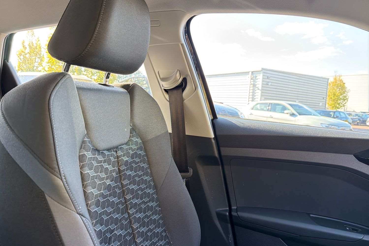 Used Audi A1 2023 for sale - 76540713: Photo 35