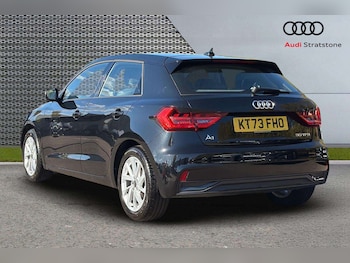 Used Audi A1 2023 for sale - 76540713: Photo