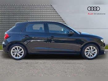 Used Audi A1 2023 for sale - 76540713: Photo
