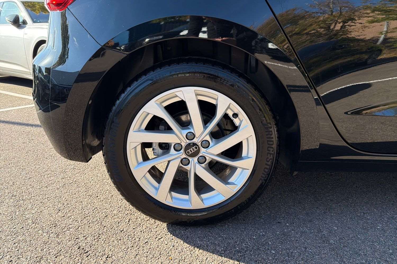 Used Audi A1 2023 for sale - 76540713: Photo 5