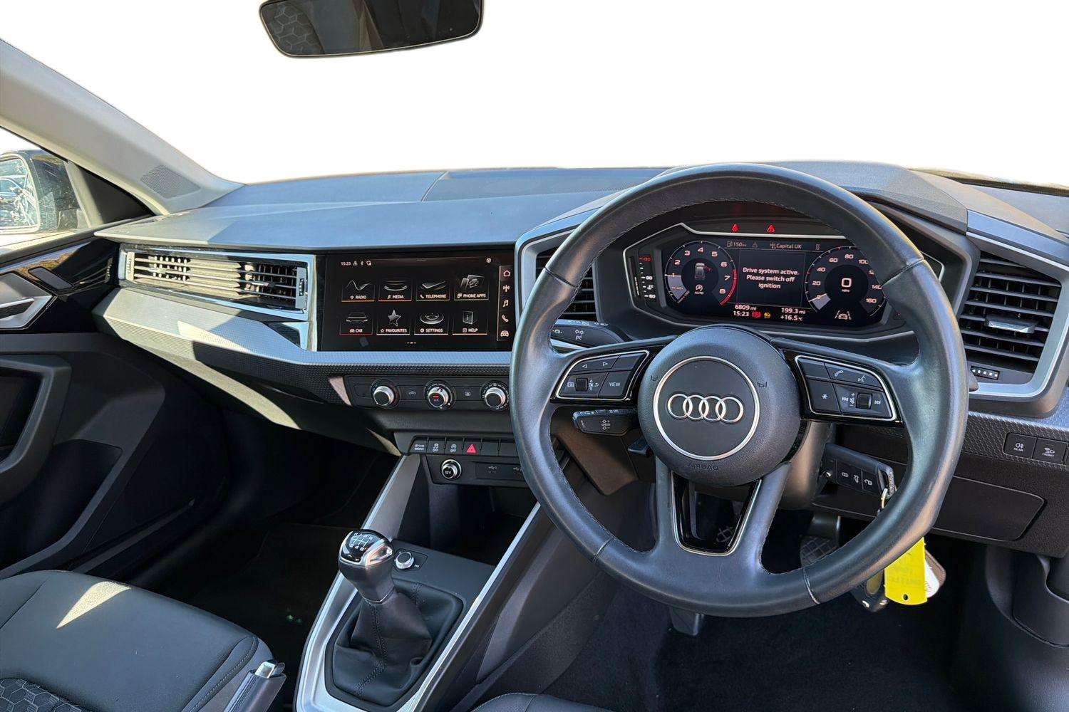 Used Audi A1 2023 for sale - 76540713: Photo 6