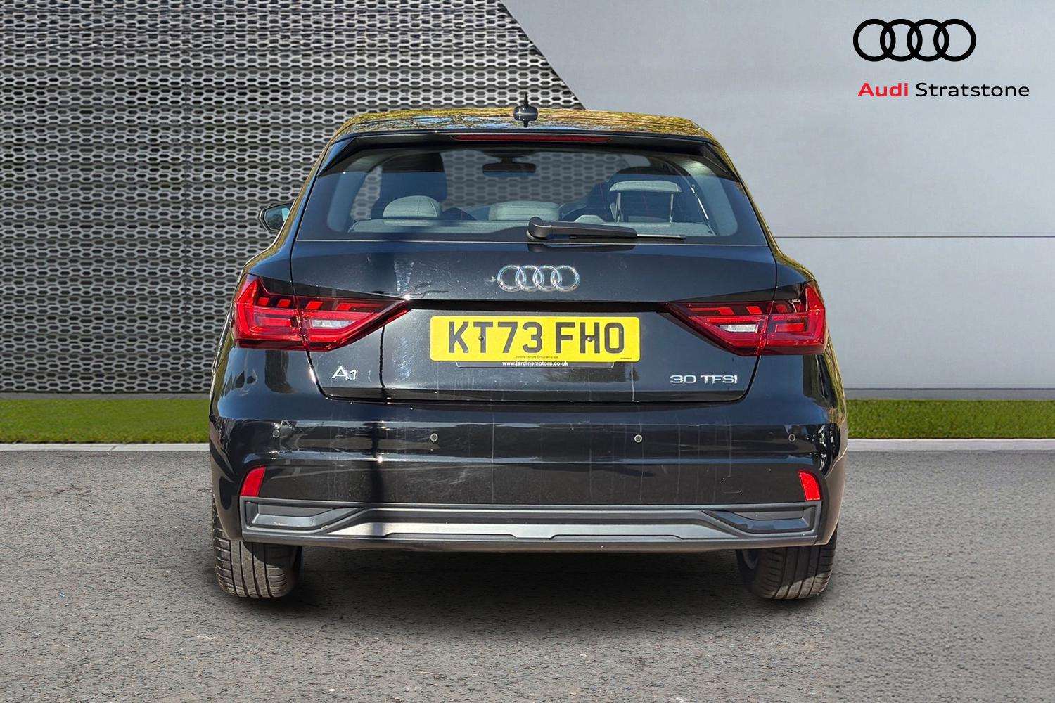 Used Audi A1 2023 for sale - 76540713: Photo 7