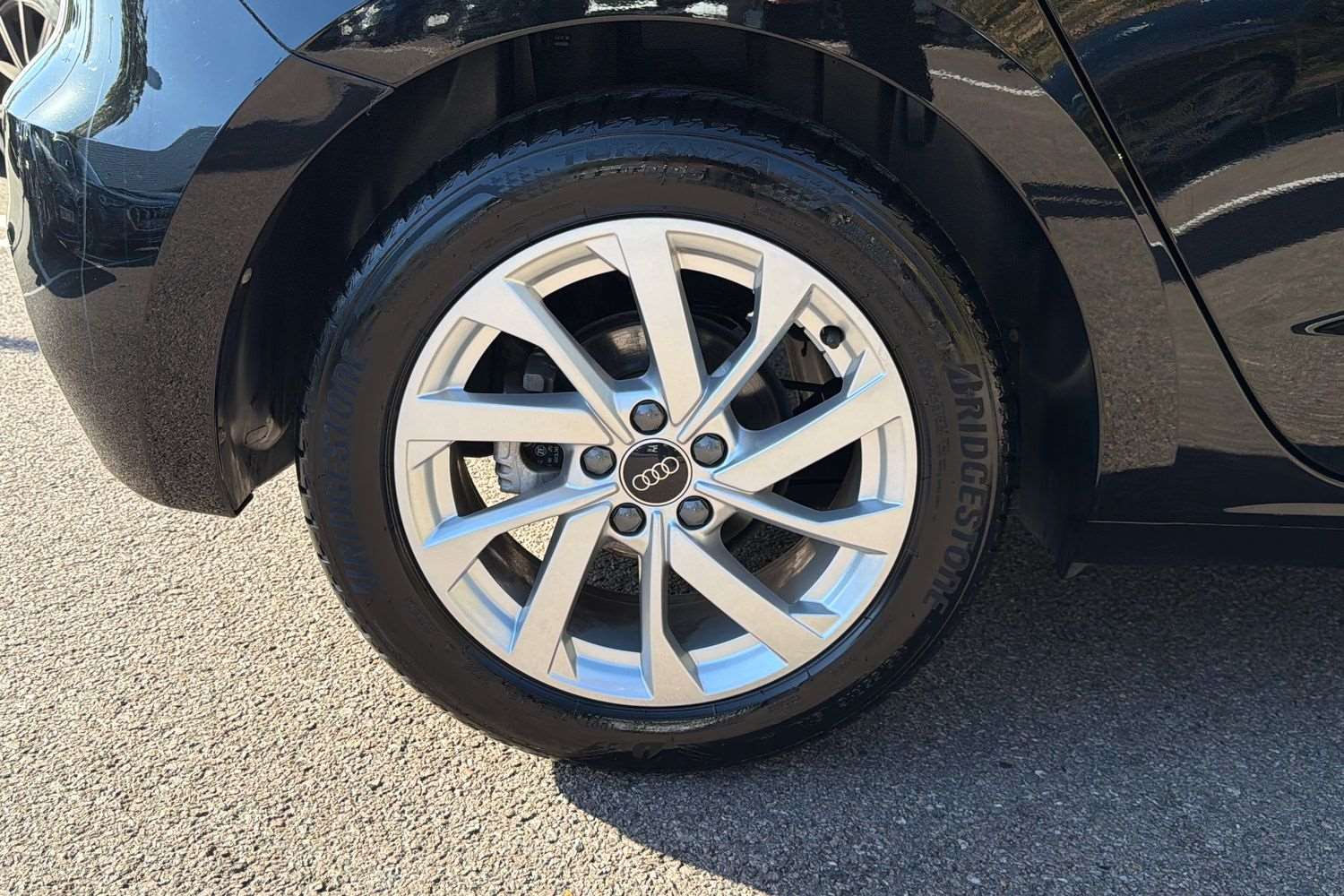 Used Audi A1 2023 for sale - 76540713: Photo 9