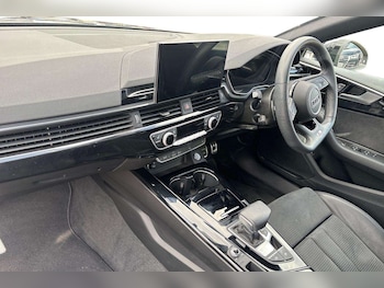 Used Audi A5 2023 for sale - 75944436: Photo