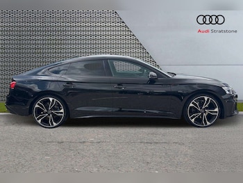 Used Audi A5 2023 for sale - 75944436: Photo