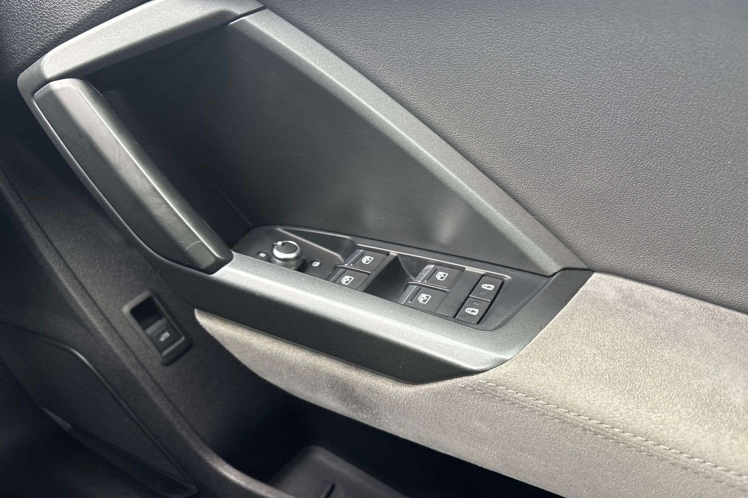 Used Audi Q3 2020 for sale - 76540856: Photo 14