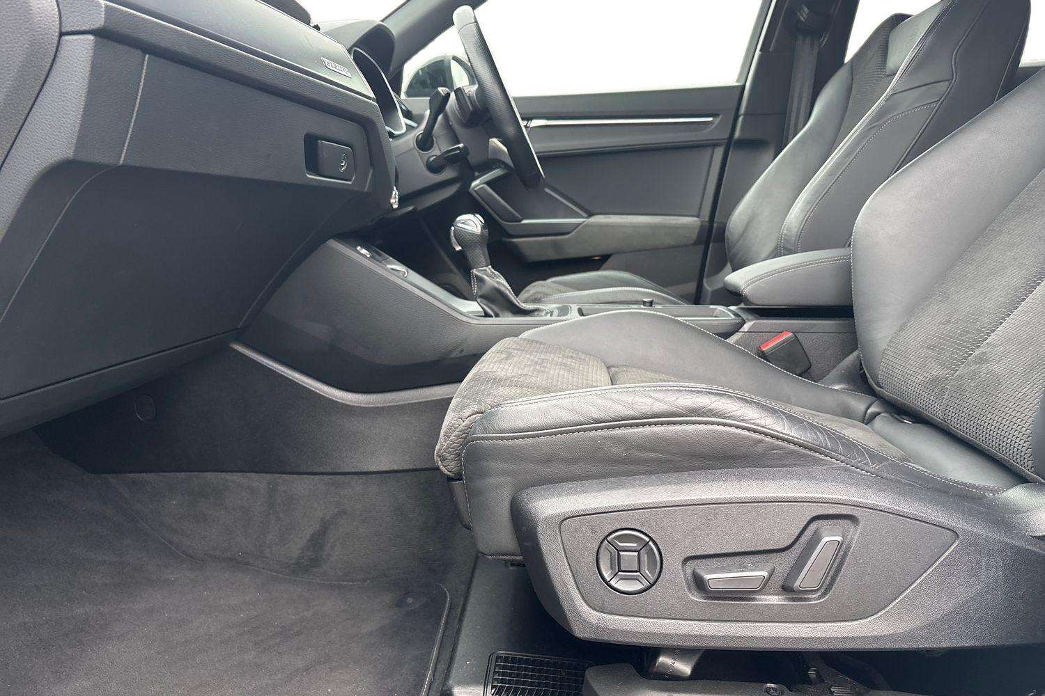 Used Audi Q3 2020 for sale - 76540856: Photo 21