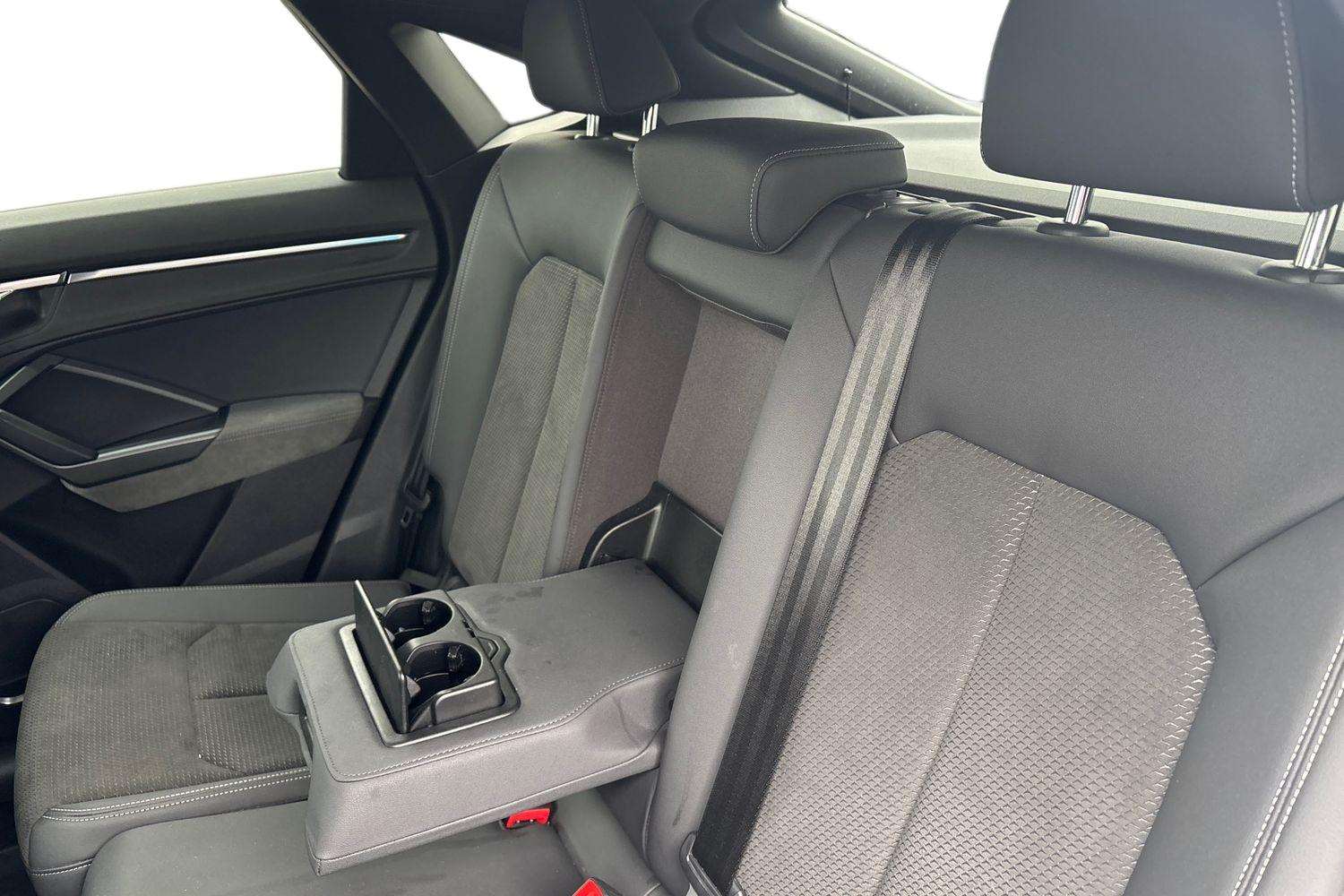 Used Audi Q3 2020 for sale - 76540856: Photo 22