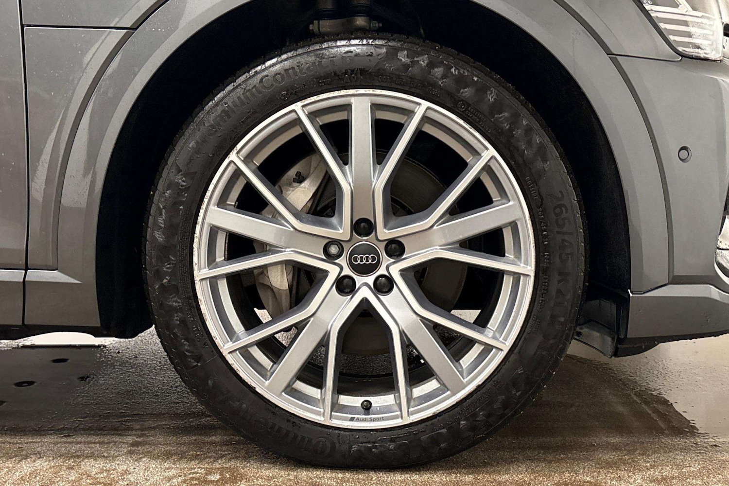 Used Audi e-tron 2020 for sale - 78089618: Photo 5