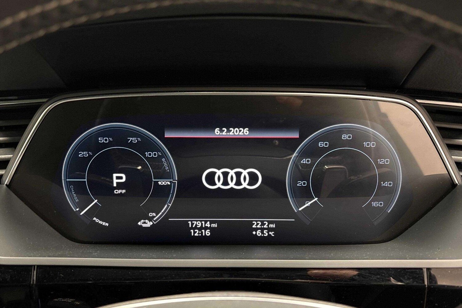 Used Audi e-tron 2020 for sale - 78089618: Photo 9