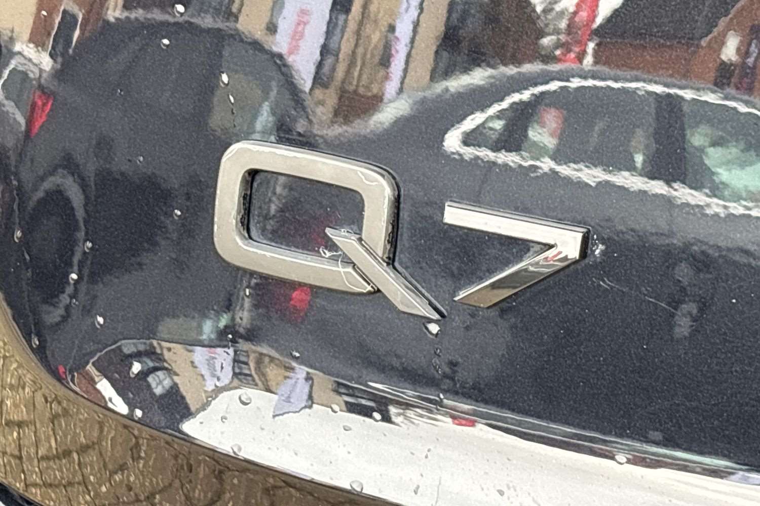 Used Audi Q7 2021 for sale - 77628329: Photo 12