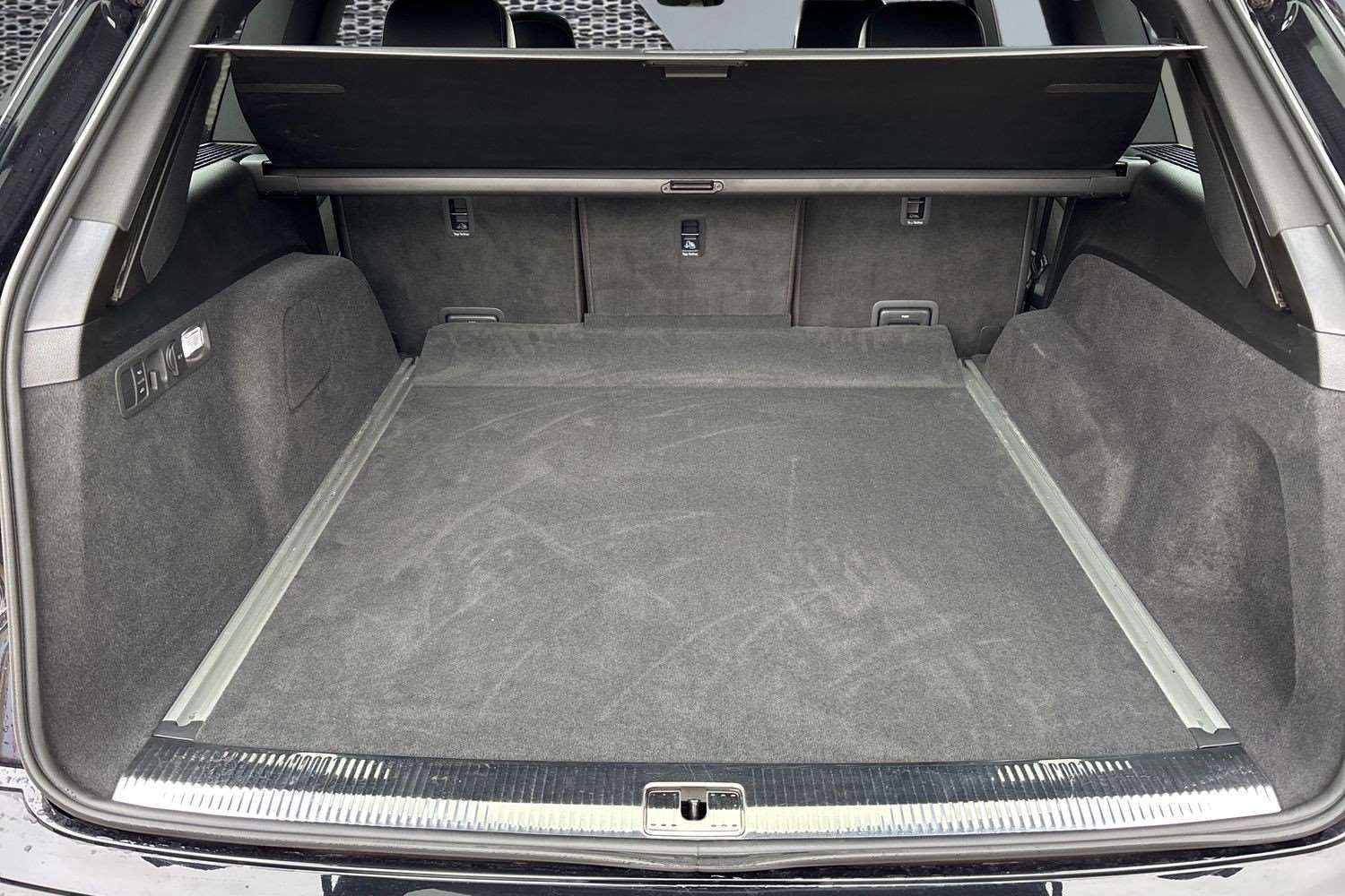 Used Audi Q7 2021 for sale - 77628329: Photo 13