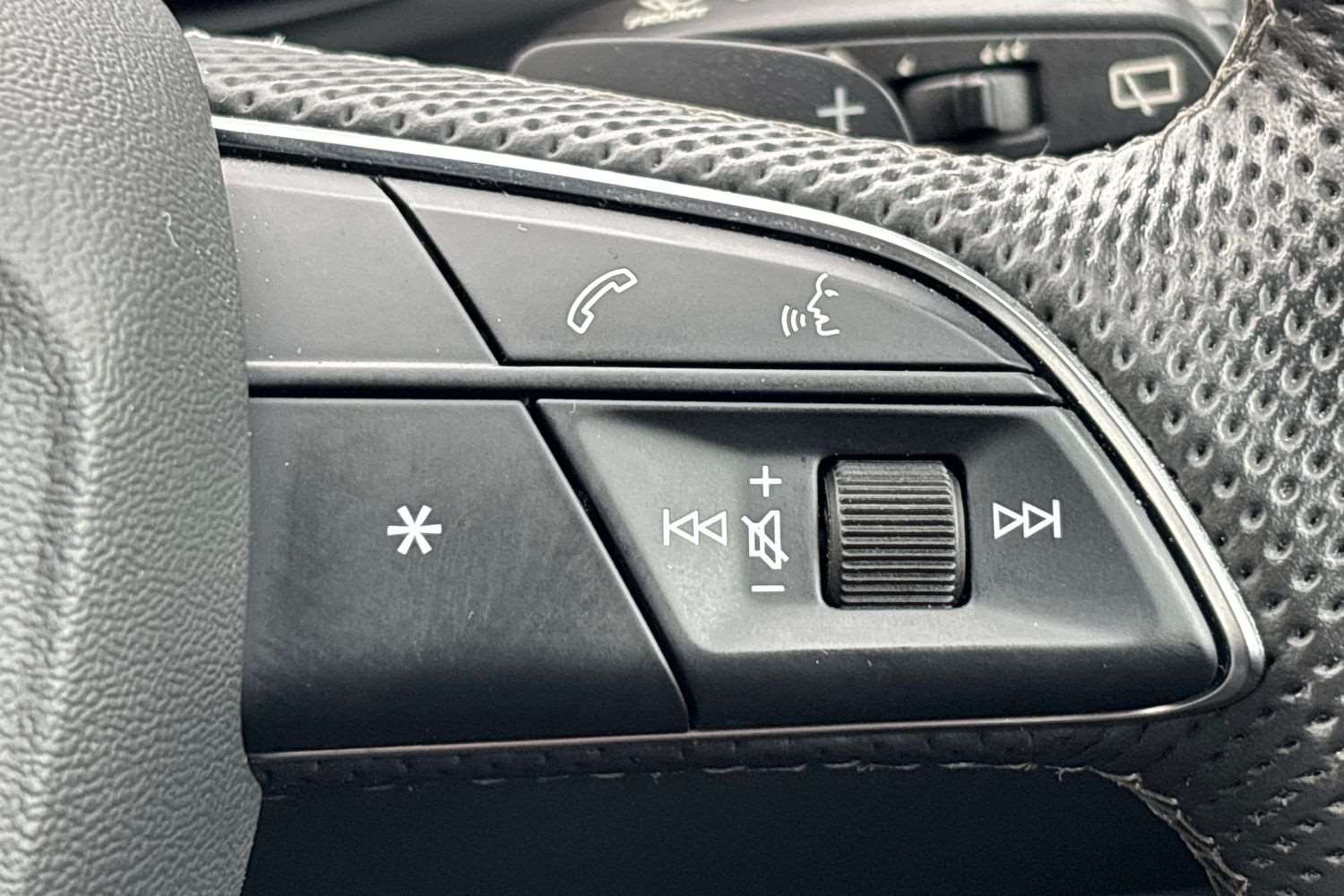 Used Audi Q7 2021 for sale - 77628329: Photo 17