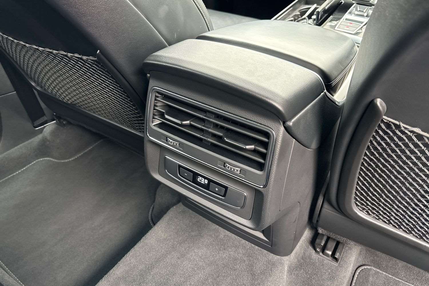 Used Audi Q7 2021 for sale - 77628329: Photo 23