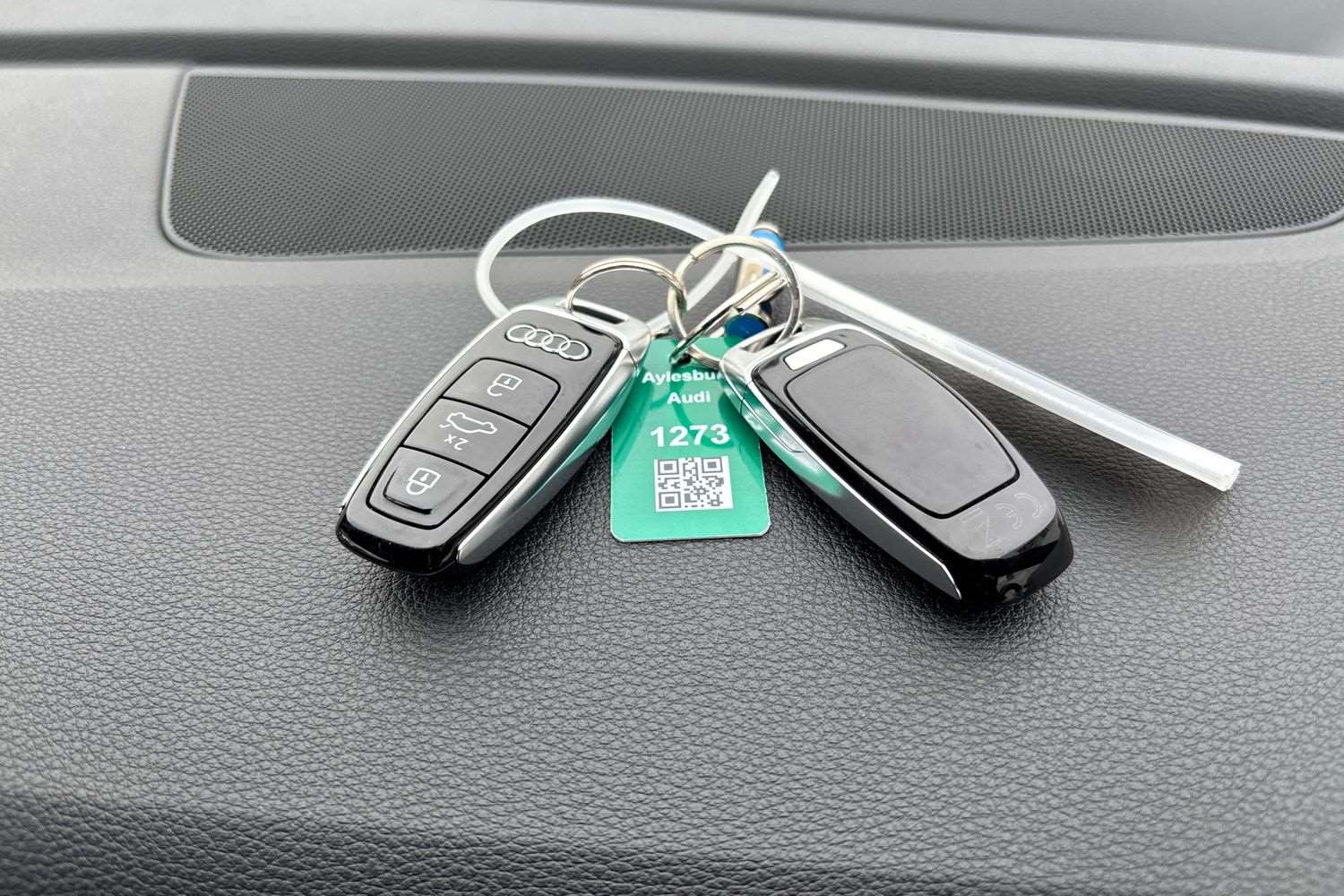 Used Audi Q7 2021 for sale - 77628329: Photo 25