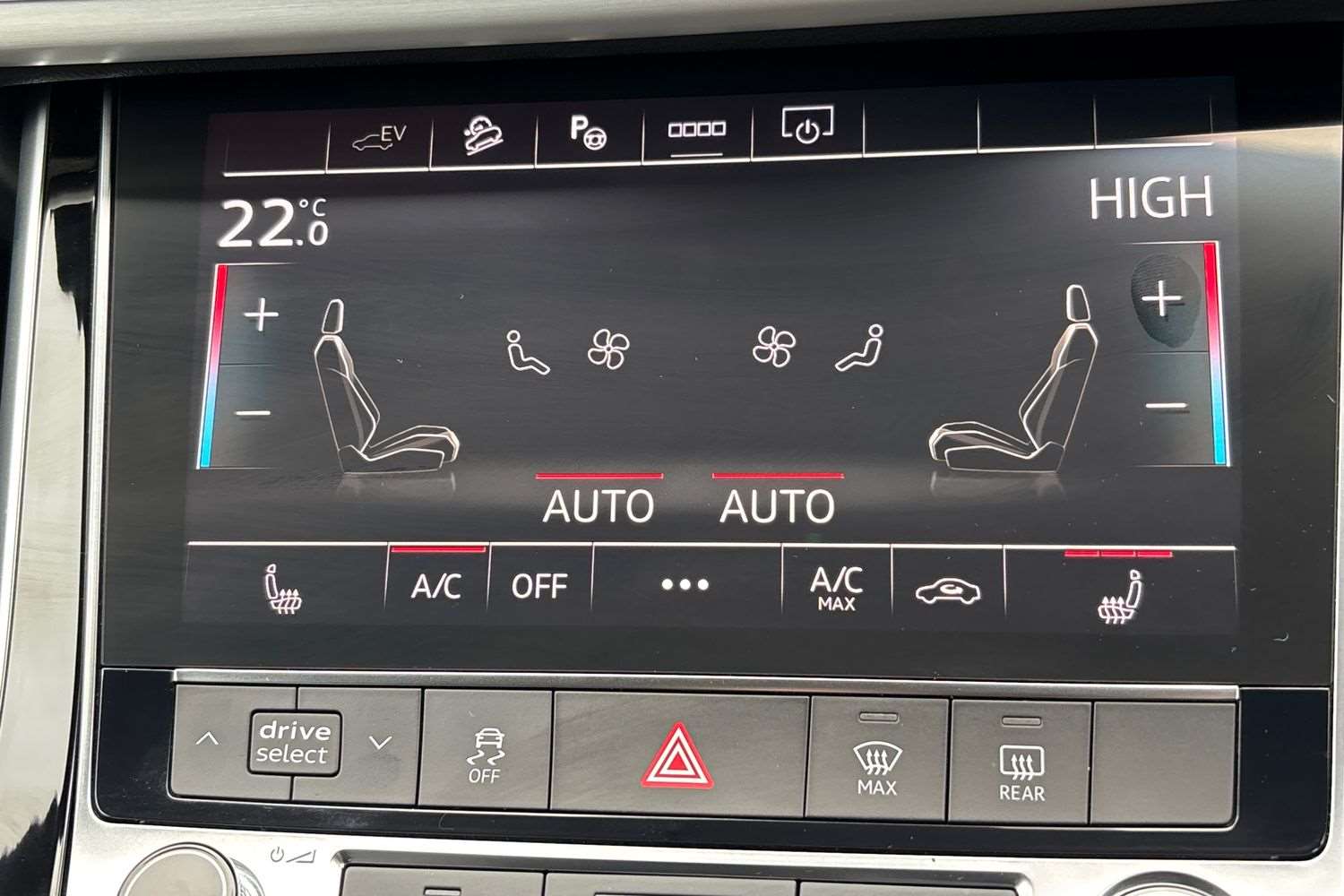 Used Audi Q7 2021 for sale - 77628329: Photo 30