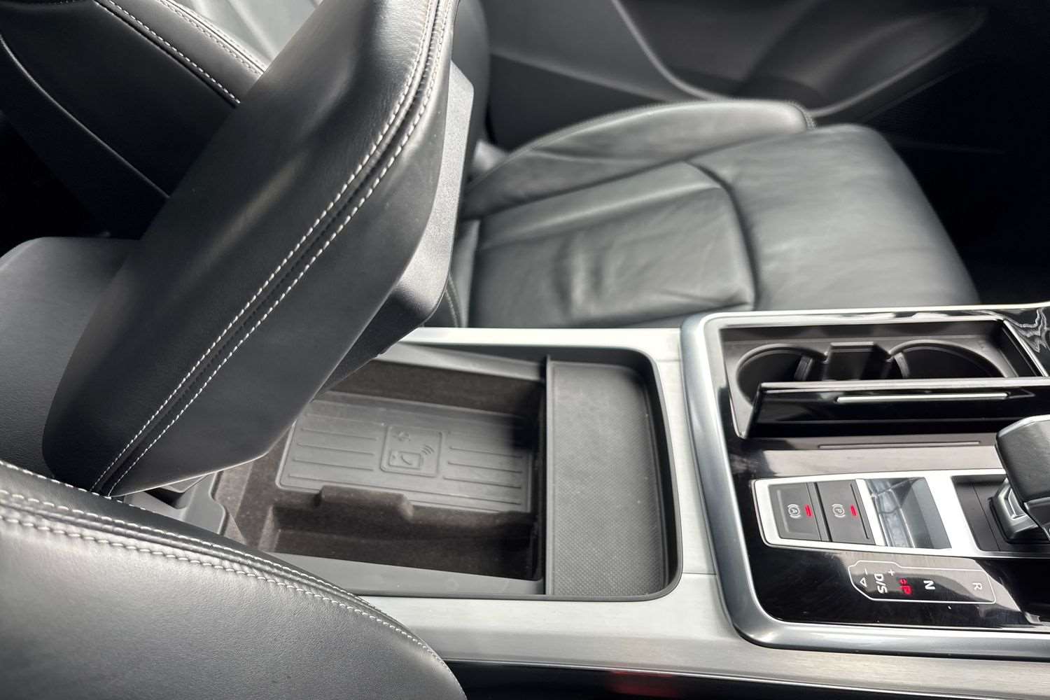 Used Audi Q7 2021 for sale - 77628329: Photo 32