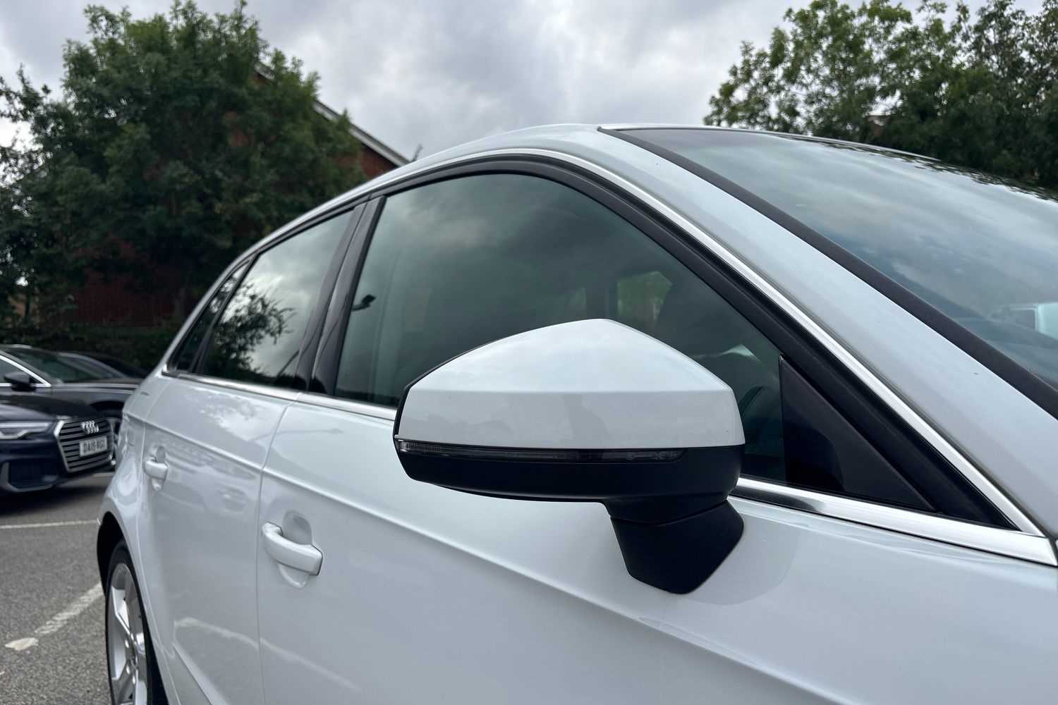 Vehicle 28