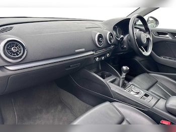 Used Audi A3 2019 for sale - 75903614: Photo