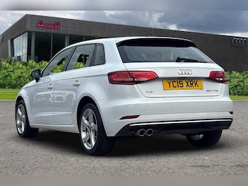 Used Audi A3 2019 for sale - 75903614: Photo