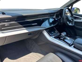 Used Audi Q7 2022 for sale - 75129610: Photo