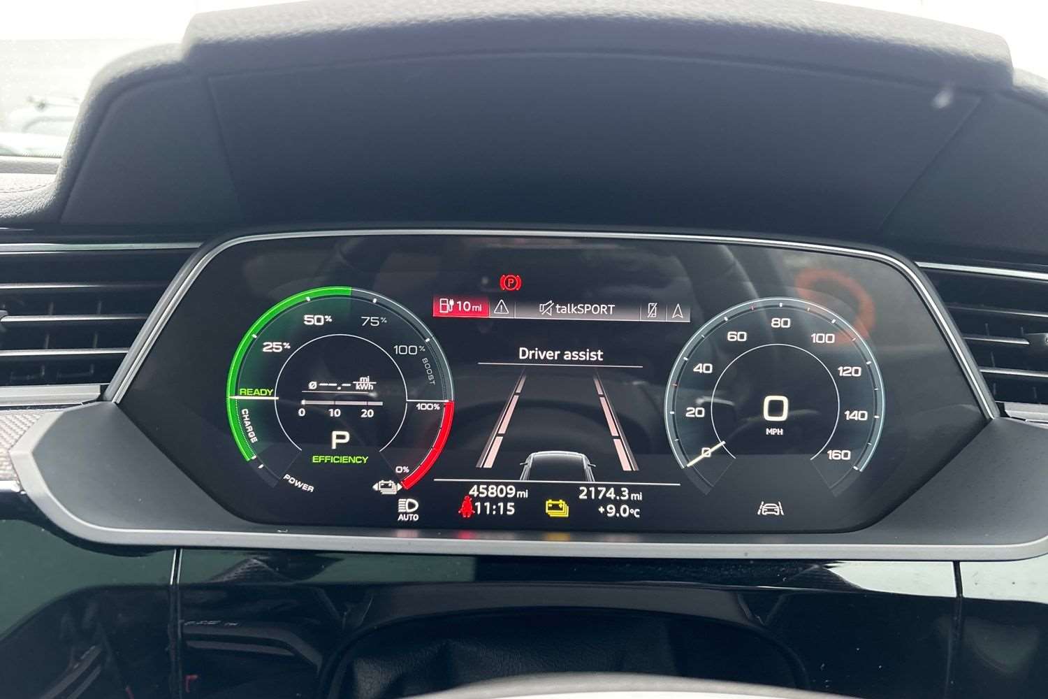 Used Audi e-tron 2021 for sale - 77333801: Photo 18