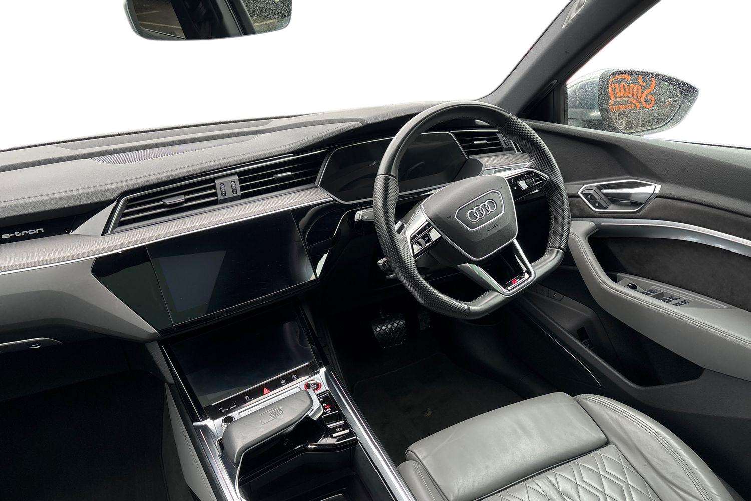 Used Audi e-tron 2021 for sale - 77333801: Photo 20