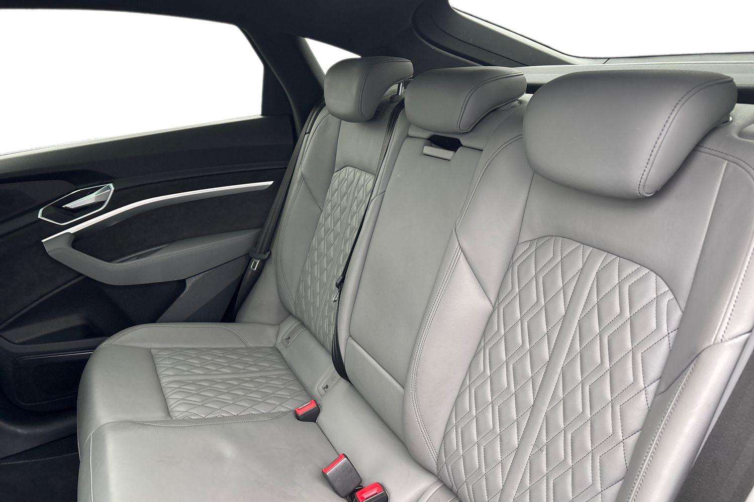 Used Audi e-tron 2021 for sale - 77333801: Photo 22