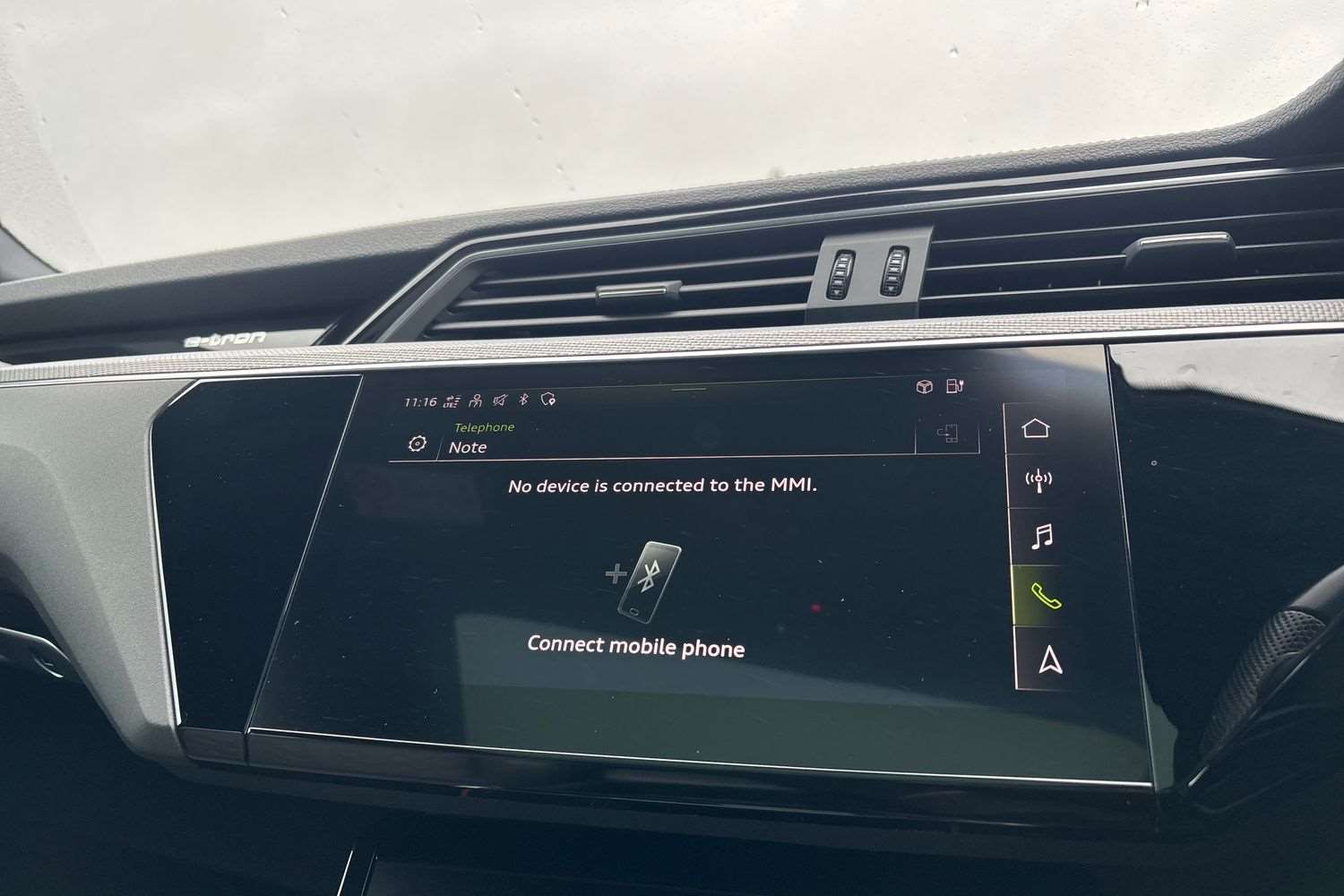 Used Audi e-tron 2021 for sale - 77333801: Photo 27